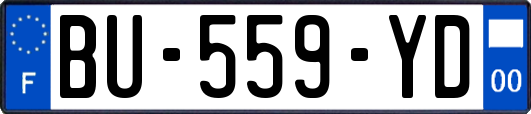 BU-559-YD
