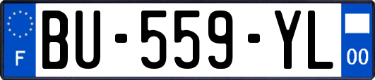 BU-559-YL