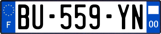 BU-559-YN