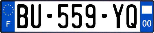 BU-559-YQ
