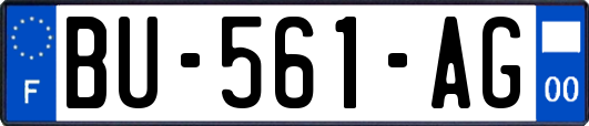 BU-561-AG