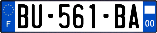 BU-561-BA