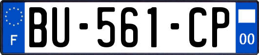 BU-561-CP