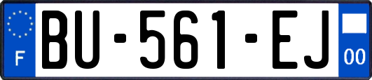 BU-561-EJ