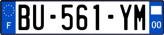 BU-561-YM
