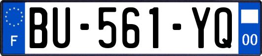 BU-561-YQ