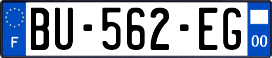BU-562-EG