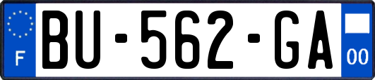 BU-562-GA