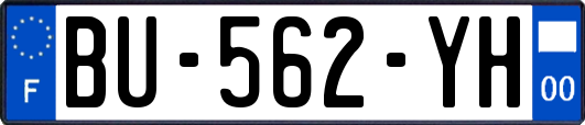 BU-562-YH
