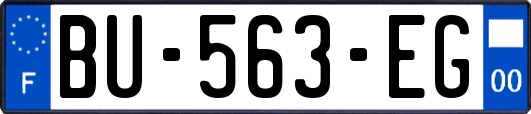 BU-563-EG