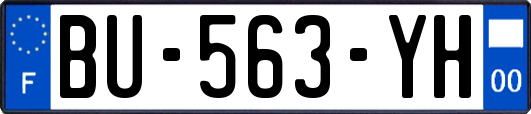 BU-563-YH