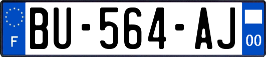 BU-564-AJ