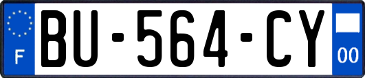 BU-564-CY