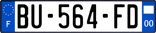 BU-564-FD
