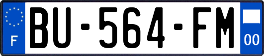 BU-564-FM