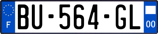 BU-564-GL