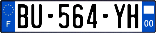 BU-564-YH