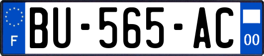 BU-565-AC