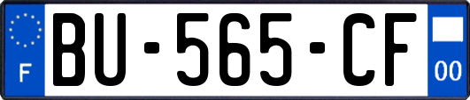 BU-565-CF
