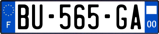 BU-565-GA