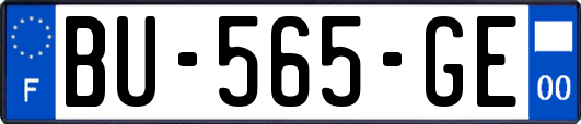 BU-565-GE