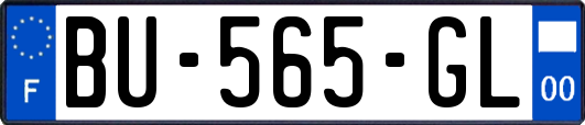 BU-565-GL