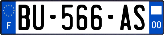 BU-566-AS