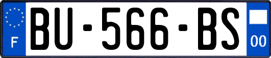 BU-566-BS