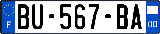 BU-567-BA
