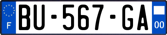 BU-567-GA