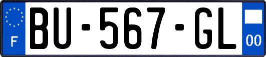 BU-567-GL