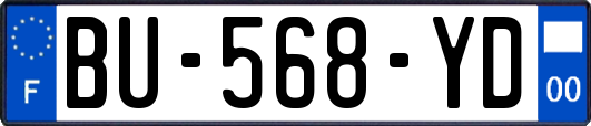 BU-568-YD