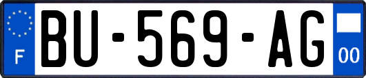 BU-569-AG