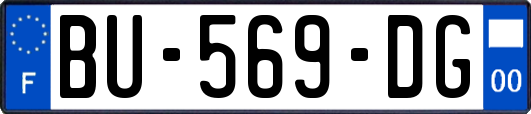BU-569-DG