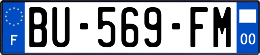 BU-569-FM