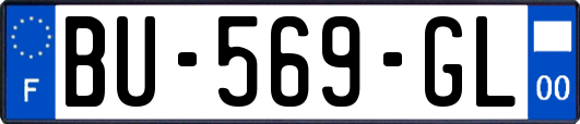 BU-569-GL