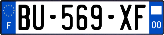 BU-569-XF