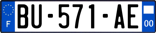 BU-571-AE