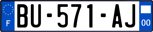 BU-571-AJ