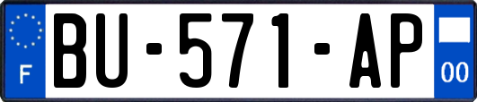 BU-571-AP