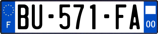 BU-571-FA