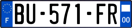 BU-571-FR