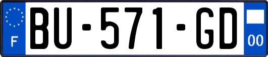 BU-571-GD
