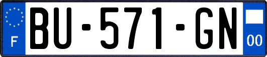 BU-571-GN