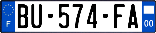 BU-574-FA