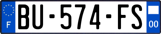 BU-574-FS