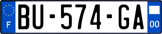 BU-574-GA