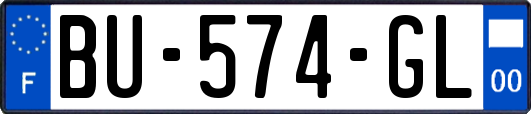 BU-574-GL