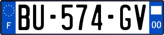 BU-574-GV