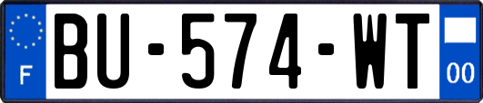 BU-574-WT